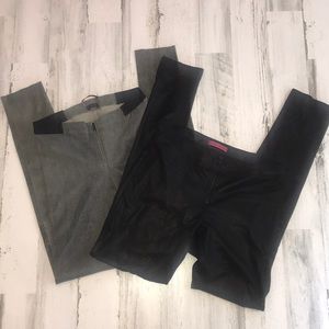 Alice & Olivia leggings